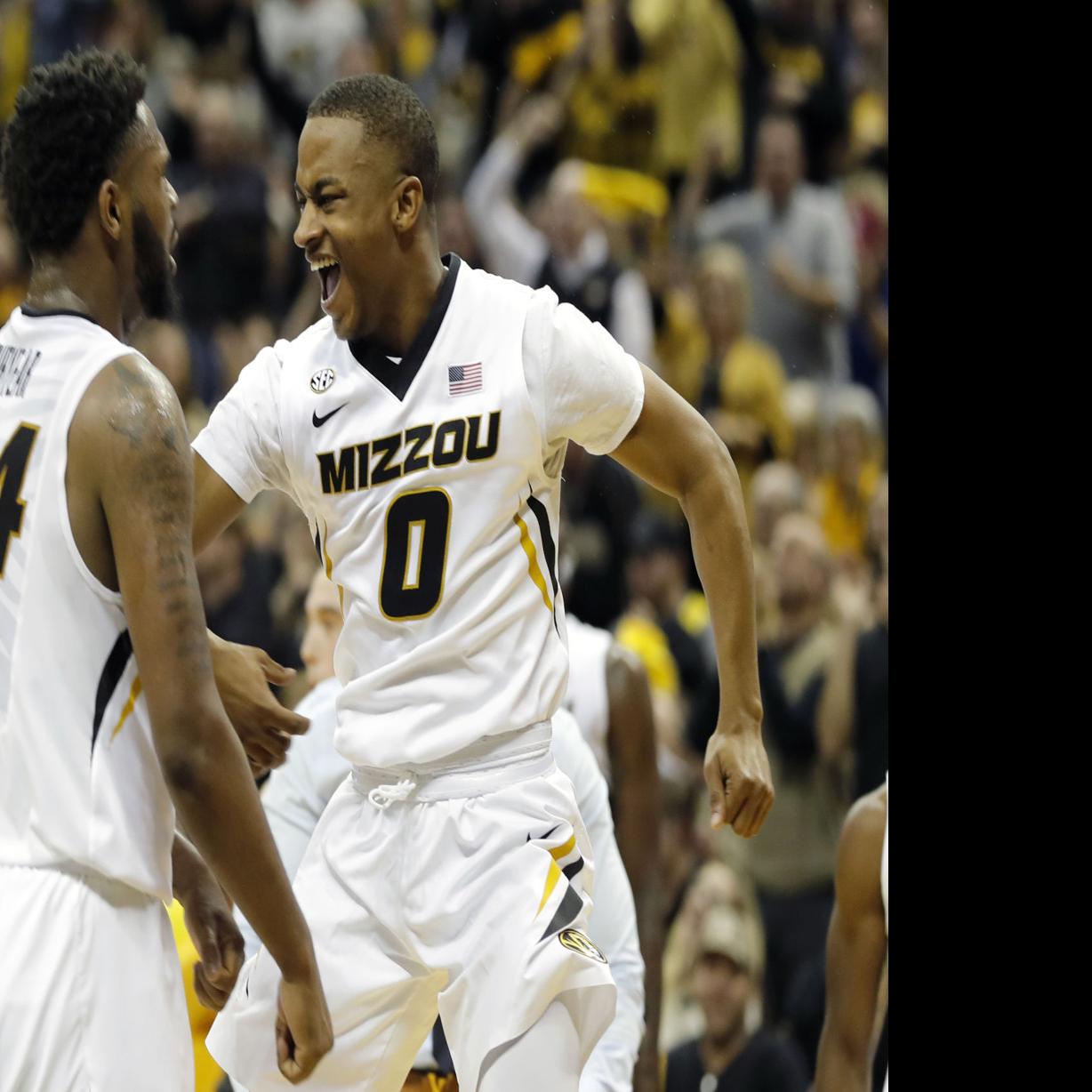 Mizzou Guard C J Roberts Decides To Transfer Mizzou Sports News Stltoday Com