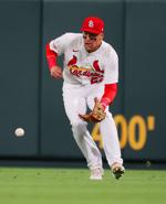 Cardinals host Brewers