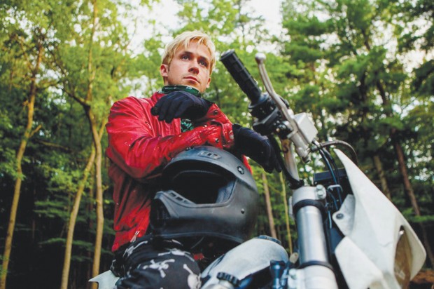 Review Place Beyond The Pines A Good Movie Gone Bad Mat Dekinder Stltoday Com