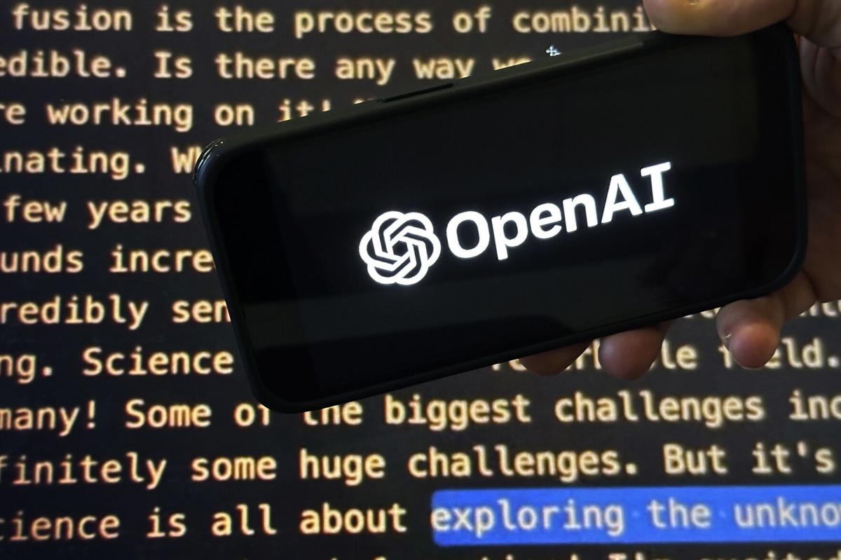 Microsoft Emerges as the Winner in OpenAI Chaos