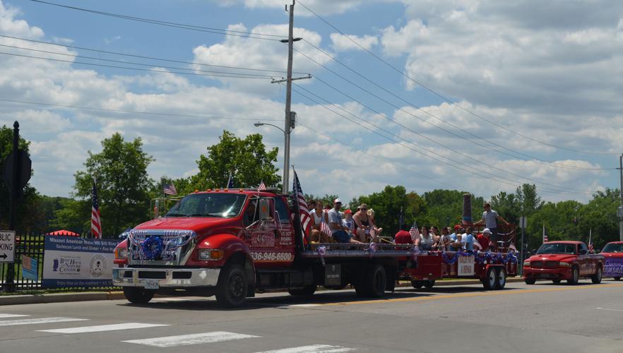 St. Charles ready for annual Riverfest