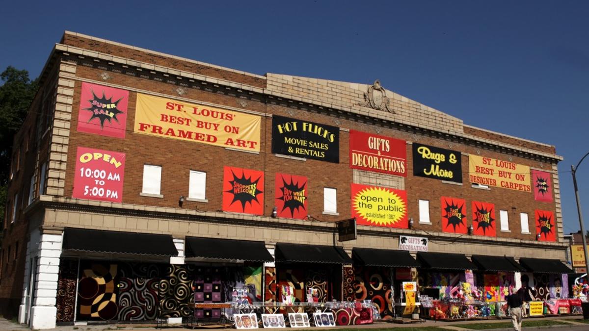 Kingshighway Street Vendor Withstands Weather Economy Local Business Stltoday Com