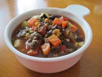 Caryn Dugan comfort food for pub April 15, 2020