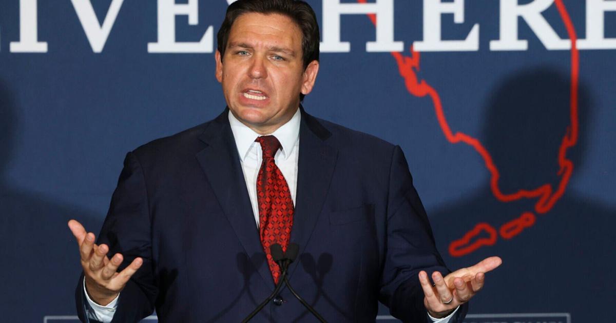Miami Herald: No, it’s not too soon. After Hurricane Ian, it’s time to say ‘climate change,’ Gov. DeSantis