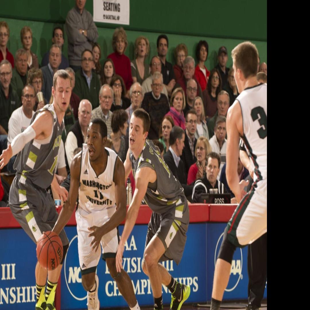 Washington U Is Still A Force To Be Reckoned With Sports