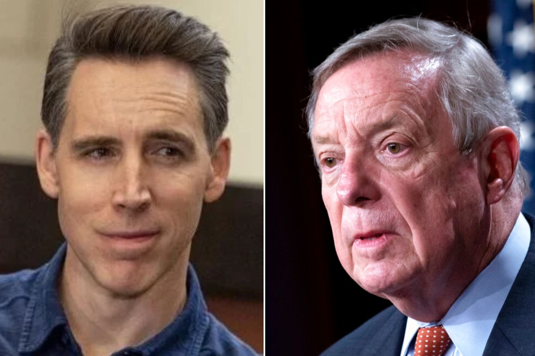 Hawley and Durbin