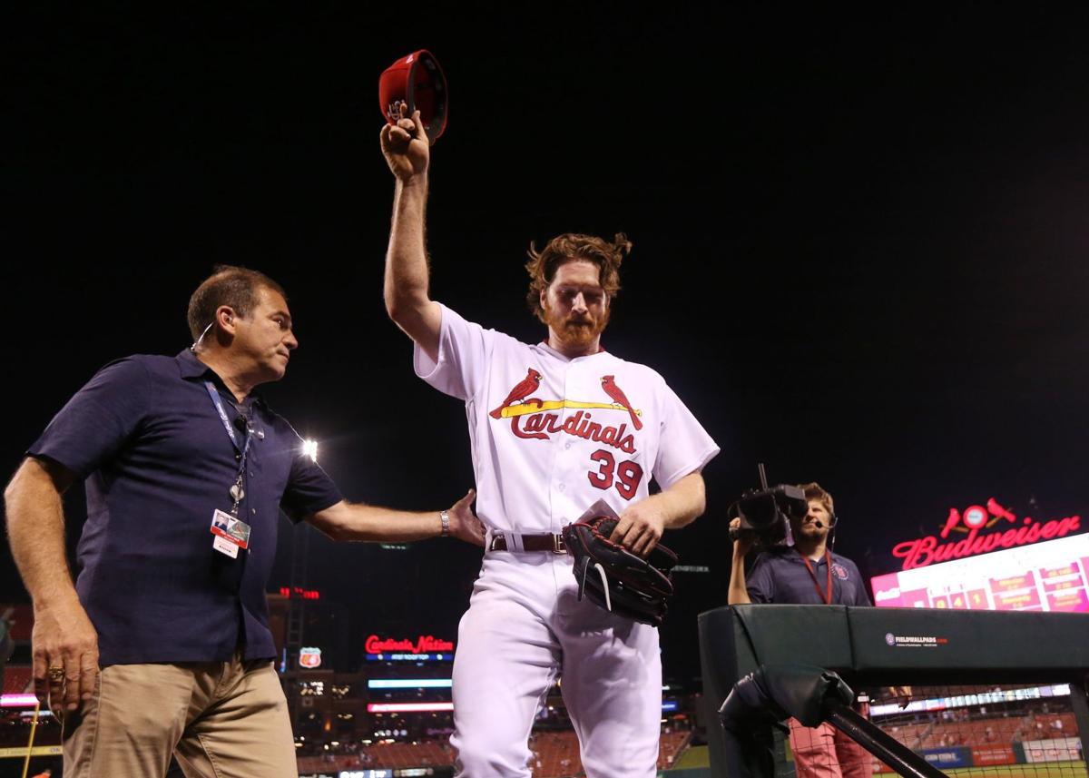 St. Louis Cardinals v Kansas City Royals