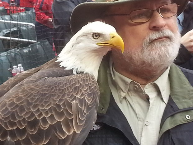 World Bird Sanctuary founder Walter Crawford dies | Joe&#39;s St. Louis | 0