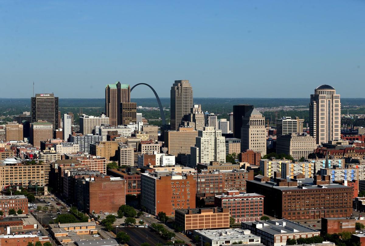 Poverty rate drops in St. Louis city but the region sees no improvement | Metro | nrd.kbic-nsn.gov