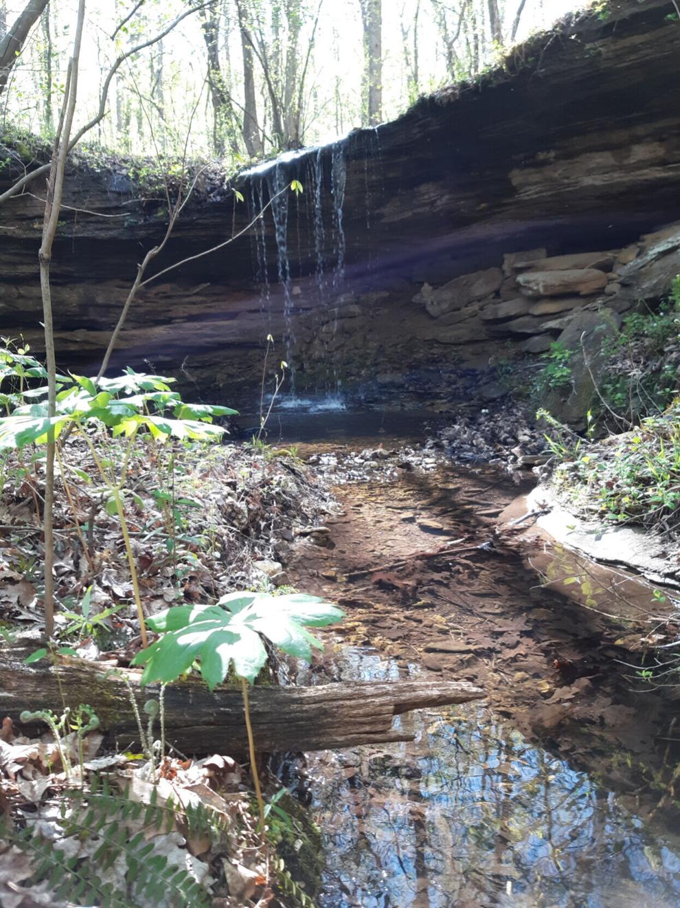 Missouri’s newest state park offers a primitive experience to visitors