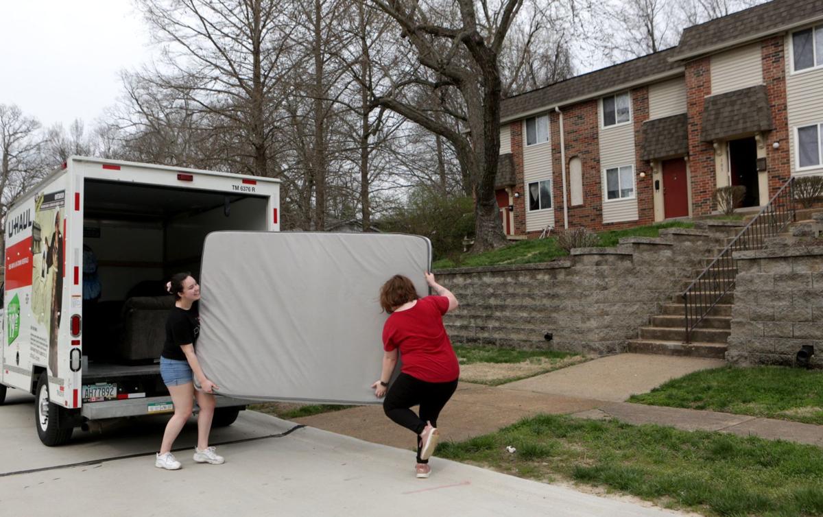 Rent Is Still Due Manchester Apartment Owner Says Local Business Stltoday Com