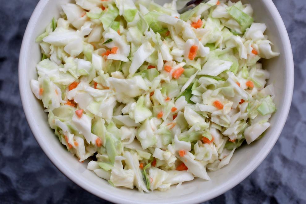 RECIPE ChickfilA Coleslaw