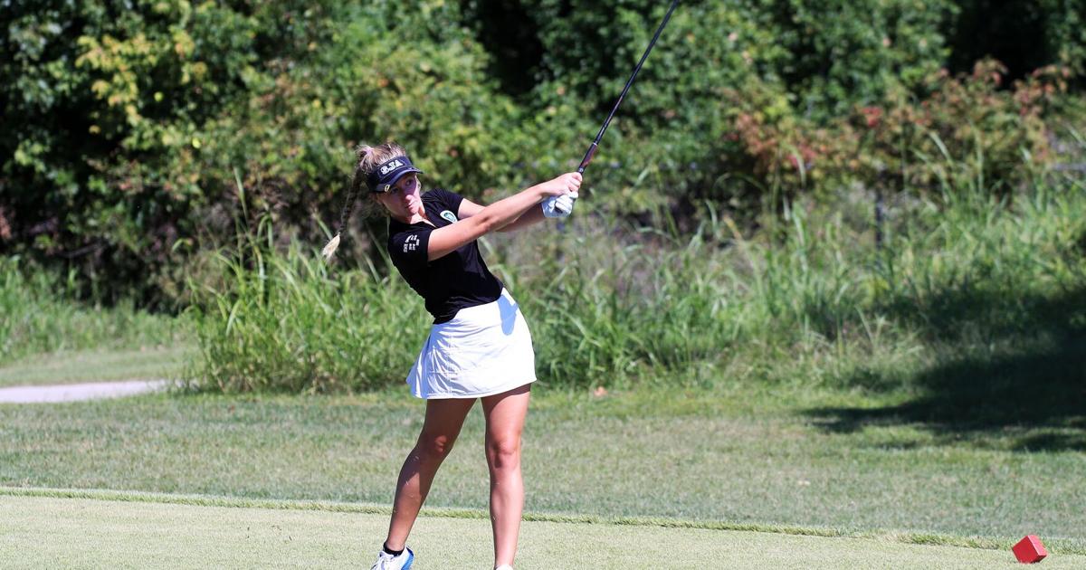 Rallo sizzles to a 66 for medalist honors, helps St. Joseph's retain ...