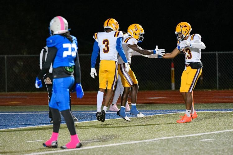 Lutheran St. Charles scores twice in final minute to stun Lutheran North