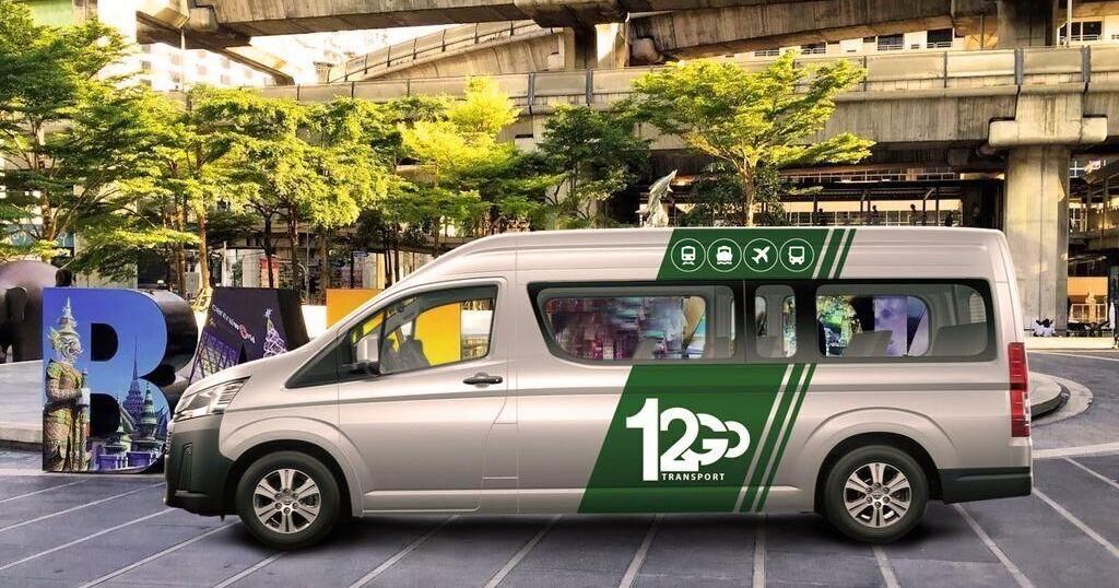 How 12Go is transforming travel planning in Asia How 12Go is transforming travel planning in Asia