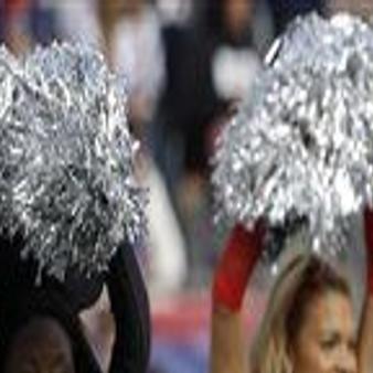 Nfl Cheerleaders Get In The Halloween Spirit Pro Football Stltoday Com