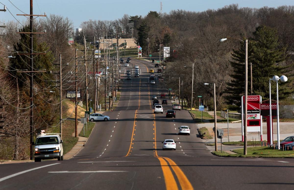 West Florissant Avenue slated for Great Streets Initiative