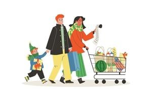 A financial planner's 7 rules for holiday spending