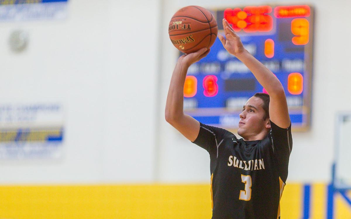 Postseason Roundup Sullivan Comes Up Short In Quarterfinal Nashville Falls In Class 2a State Championship Boys Basketball Stltoday Com