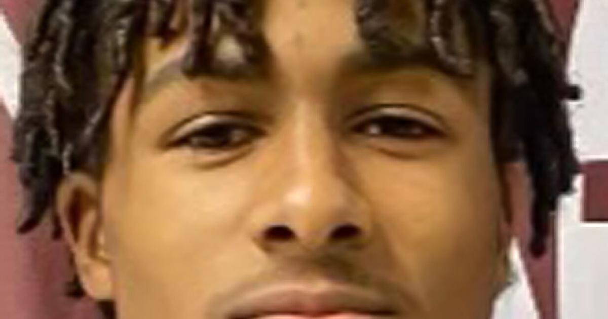 Clayton Jackson • Cardinal Ritter basketball