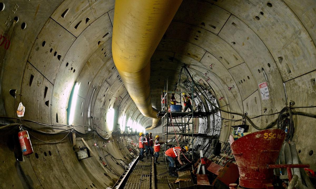 Hyperloop 3