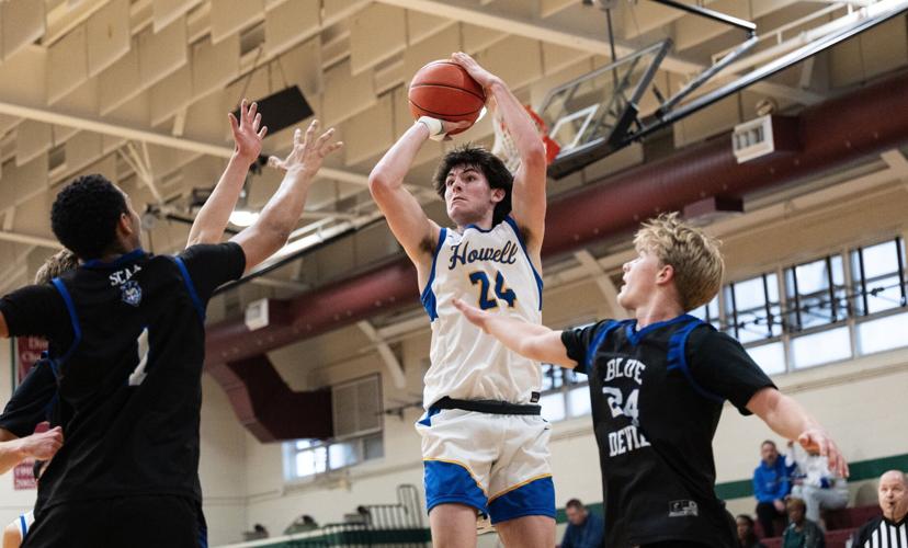 Francis Howell vs. Maplewood-Richmond Heights