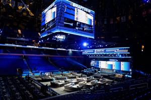 NHL Draft 2026