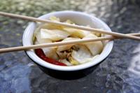 Hakusai no Tseukemono