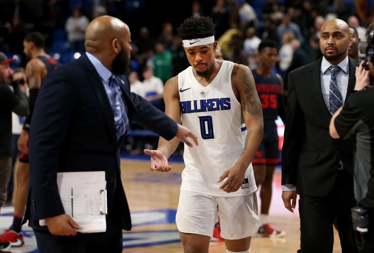 Have Billikens recovered from Dayton defeat? They'll find out ...