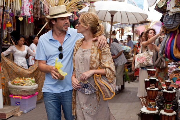 eat pray and love movie review