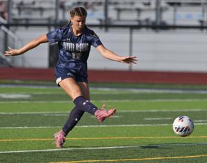 Father McGivney vs Litchfield