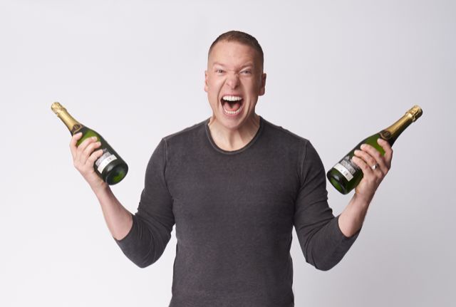 Gary Owen