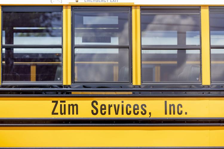 Ӱԭ Schools Zum buses