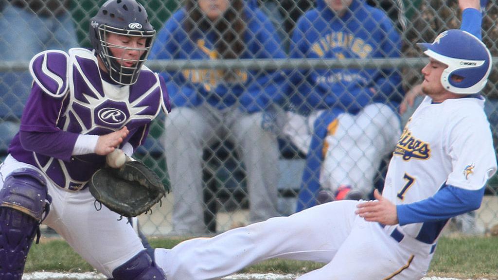 Paulsen's blast gives No. 2 CBC a walk-off win over No. 1 Howell | High ...
