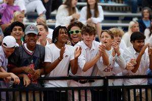 Missouri Scholastic Lacrosse Association Class 2 state championship: MICDS vs. Chaminade
