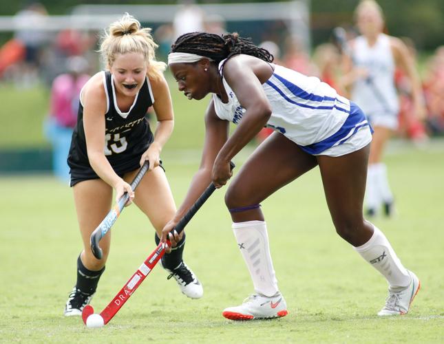 Field hockey season preview spotlight Westminster's Scheulen wants to