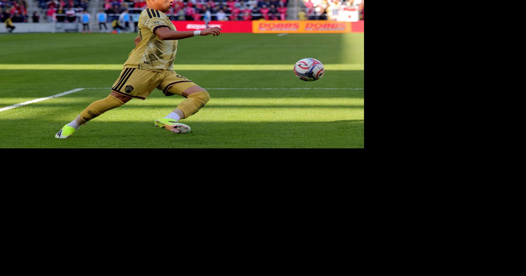 5 things to know about St. Louis City SC's match with New York City FC on Saturday