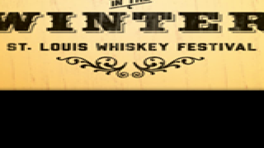 Whiskey In Winter Logo Stltoday Com
