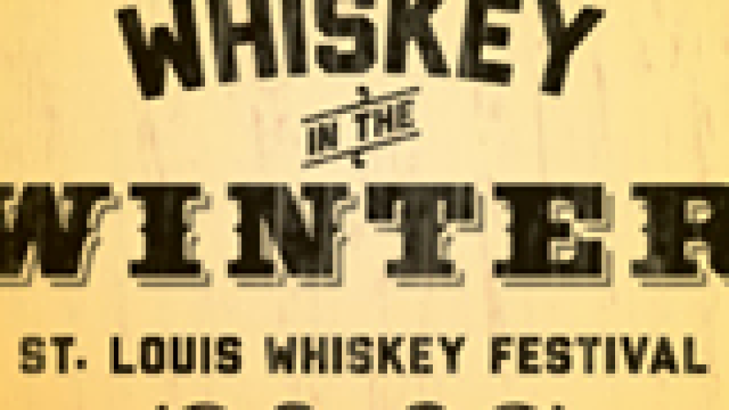 Whiskey In Winter Logo Stltoday Com