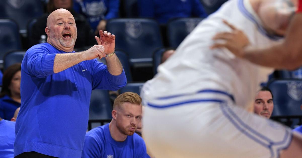 SLU's voyage of discovery begins with showdown with Santa Clara on ...