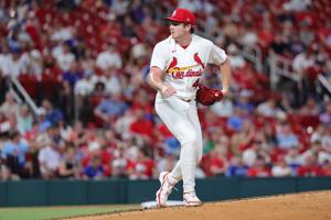 St. Louis Cardinals vs. Chicago Cubs on Monday, July 27, 2026