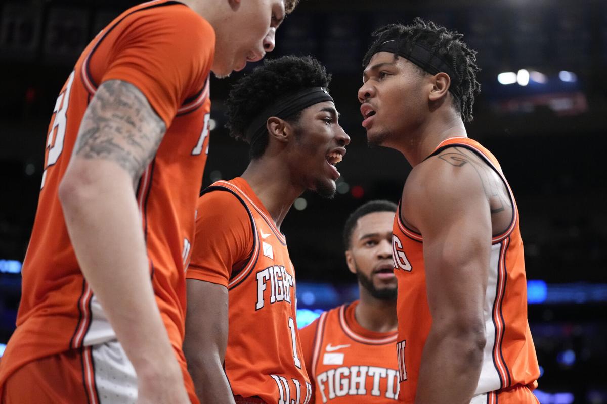 Check out everything you need to know about Fighting Illini