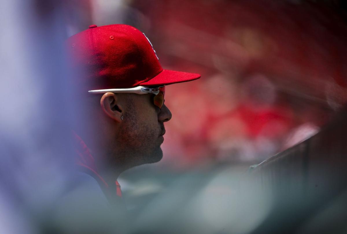 Cardinals' decision to retain Marmol for 2024 is the right one—Here's why