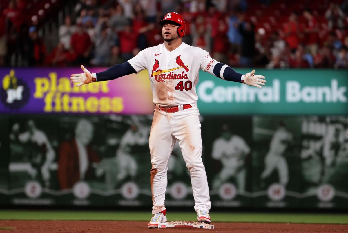 Event Feedback: St. Louis Cardinals - MLB vs Milwaukee Brewers