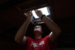 SIUE Solar Racing Team prepares for American Solar Challenge