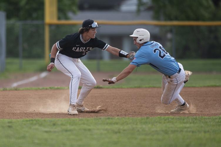Orchard Farm vs. St. Charles