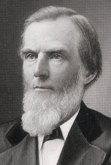 Dr. William McPheeters