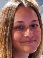 Natalie Tomljenovic, Lafayette