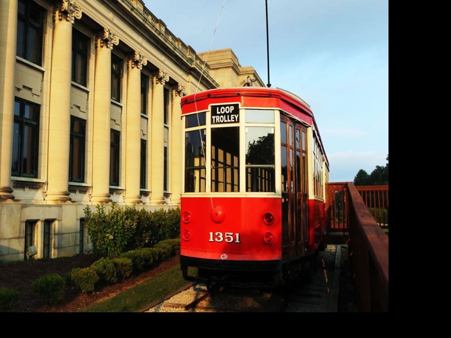 St. Louis is not alone in resurgence of streetcars | Along for the Ride | www.lvspeedy30.com