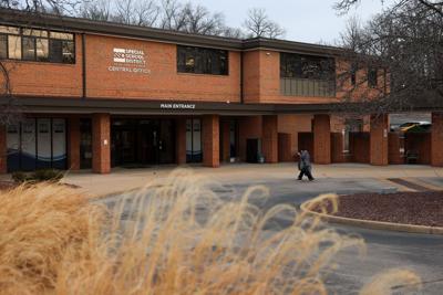 Investigation into Special School District of �����Ӱ�ԭ�� County alleges violation of Americans with Disabilities Act